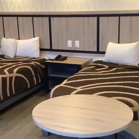 Hotel Boutique Toluca Luaran gambar