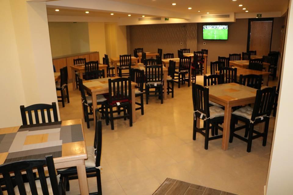 Hotel Boutique Toluca Luaran gambar