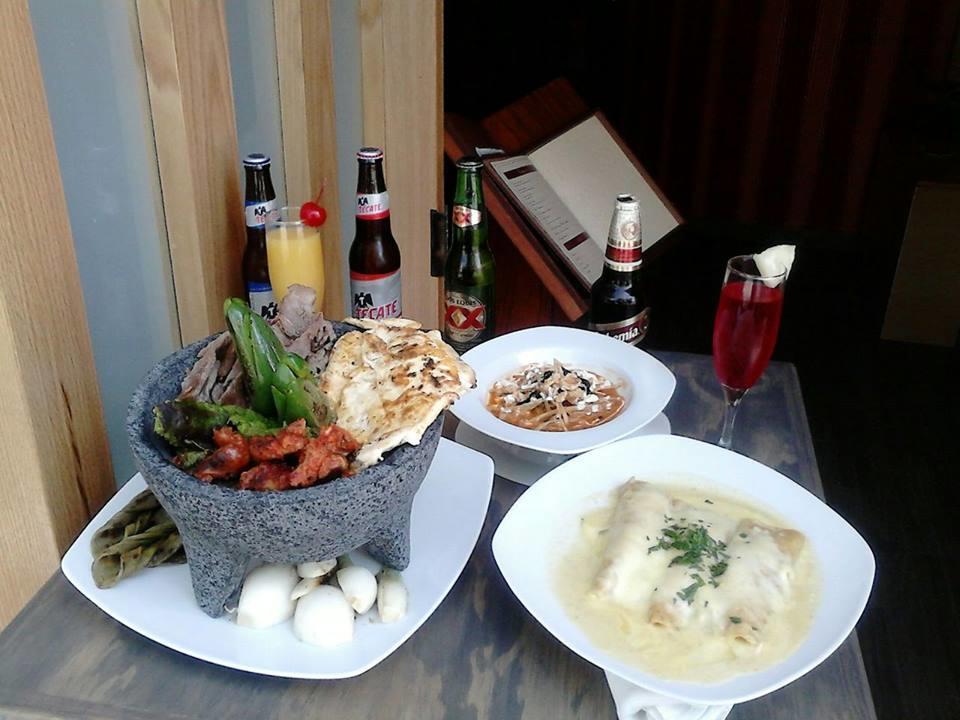 Hotel Boutique Toluca Luaran gambar