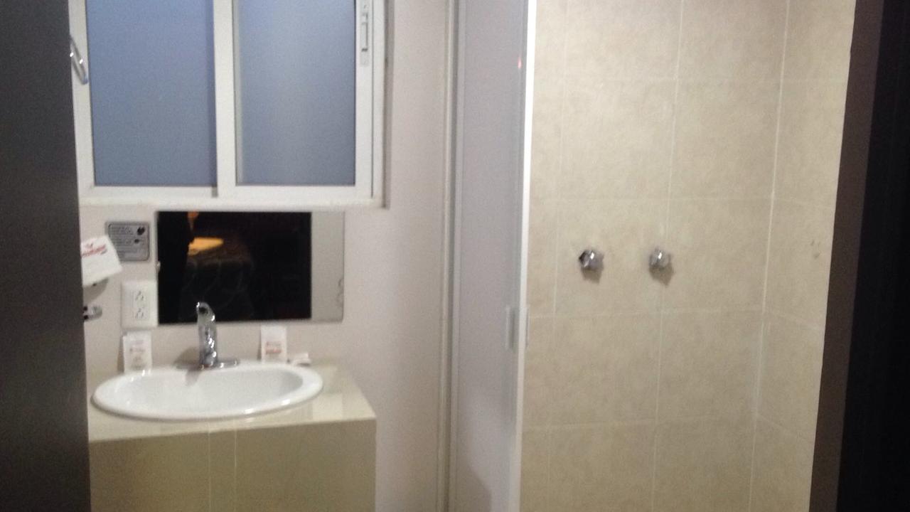 Hotel Boutique Toluca Luaran gambar