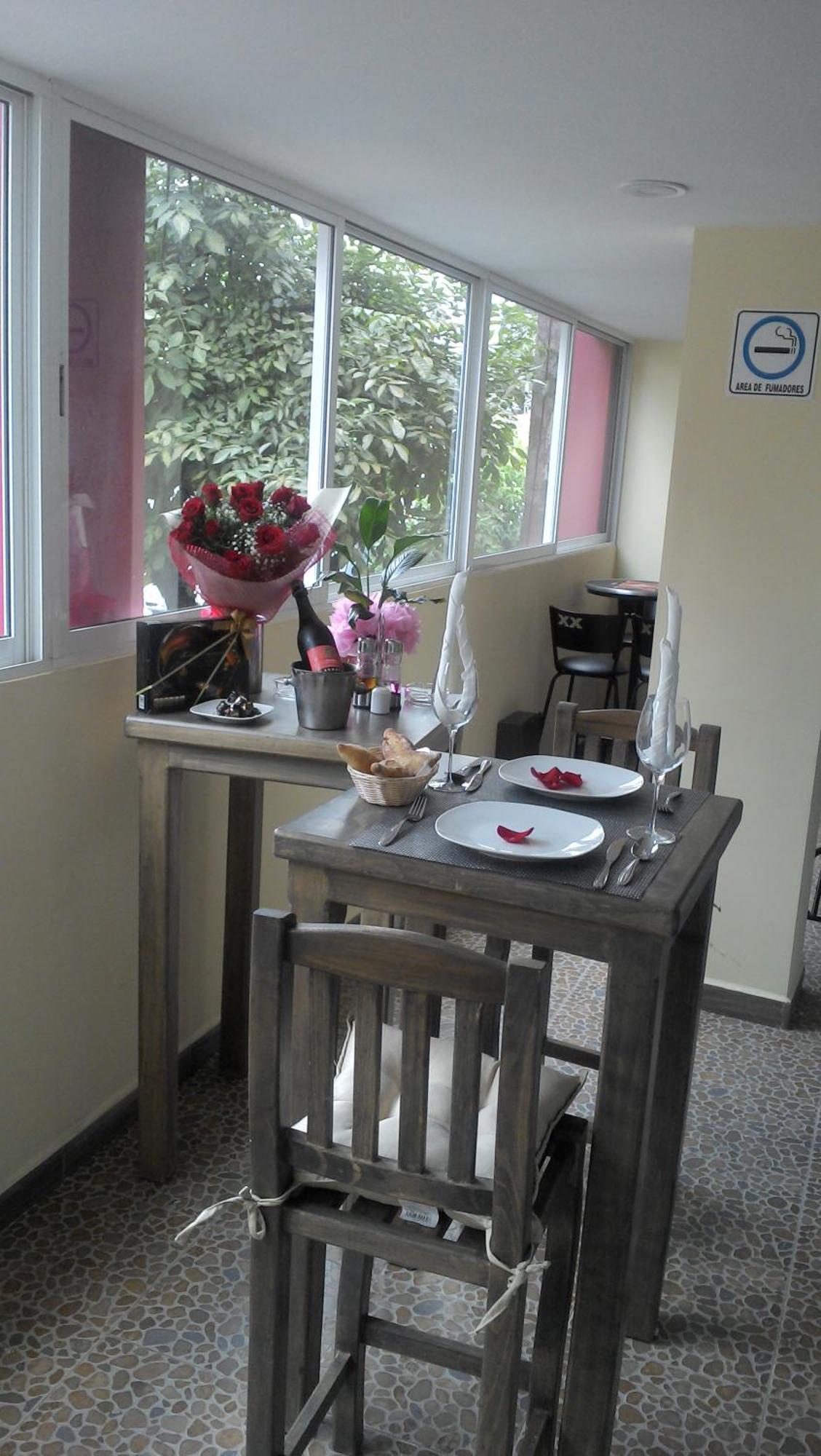 Hotel Boutique Toluca Luaran gambar